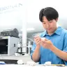 「フィギュア造形科」イメージ