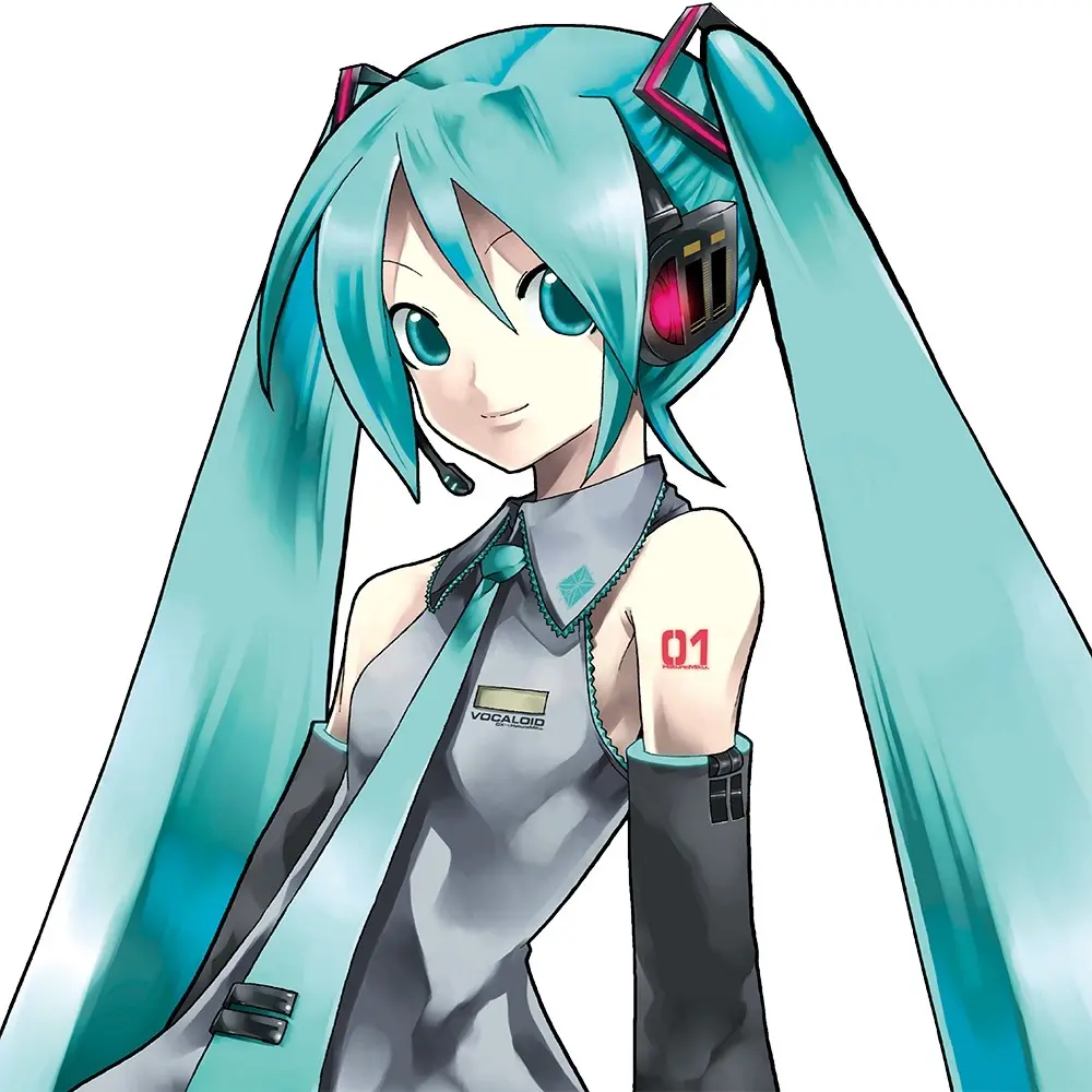 初音ミクの生みの親がNHK「視点・論点」に出演　生成AIと創作活動を語る
