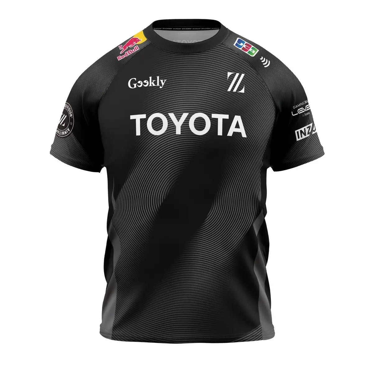「2026 AUTHENTIC JERSEY」