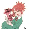 山本崇一朗さんによる応援イラスト