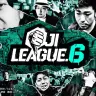 「おじリーグ6」キービジュアル／画像はこく兄さんXから