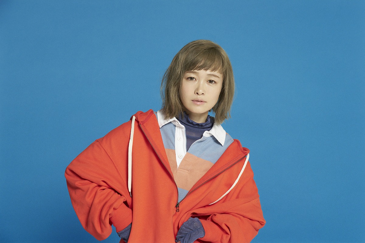 NakamuraEmiさん
