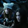 『ガス人間』第4話「恐怖地帯」でメインをつとめる動画配信者・藤川華歩（演：広瀬すずさん）、藤川富士太（演：林遣都さん）