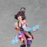 「甲鉄城のカバネリ 無名爛漫 スケールフィギュア【無名】」