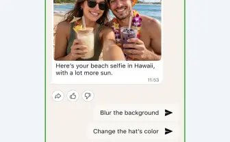Instagramの写真を他人が無断で合成　Metaの新画像生成AIにハリウッドが反発