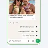 Meta社が公開した画像生成AI「Muse Image」／画像はMeta社より