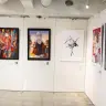 「イラストレーターの仕事展2026渋谷」