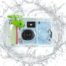 防水モデル「写ルンです Active（アクティブ）」／画像は富士フイルム公式サイトより