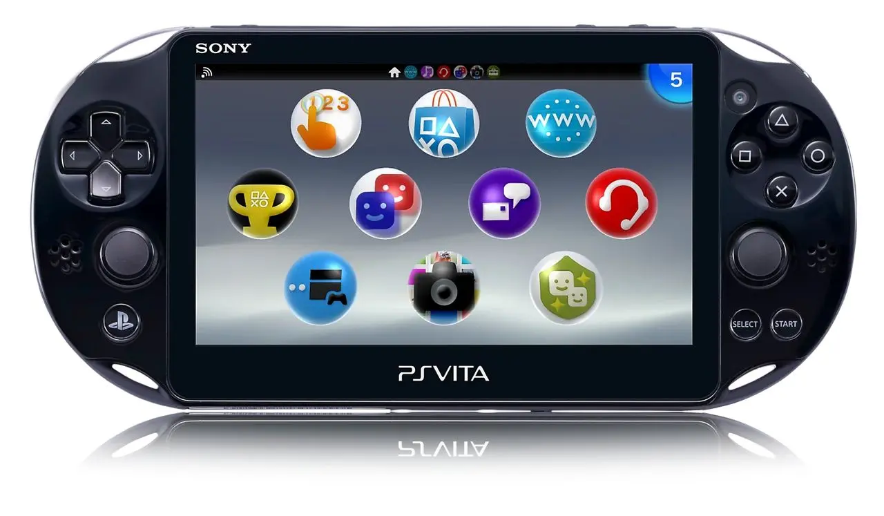 PlayStation Vita