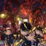 アニメ『サンダー3』