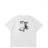 ・VTee x Nekomata Okayu TEE ¥9,900-