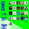 「NIGHT HIKE 2026 in 幕張」DAY2 現時点での出演者一覧