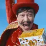堺雅人さん演じる「Mr.トクニナルド」