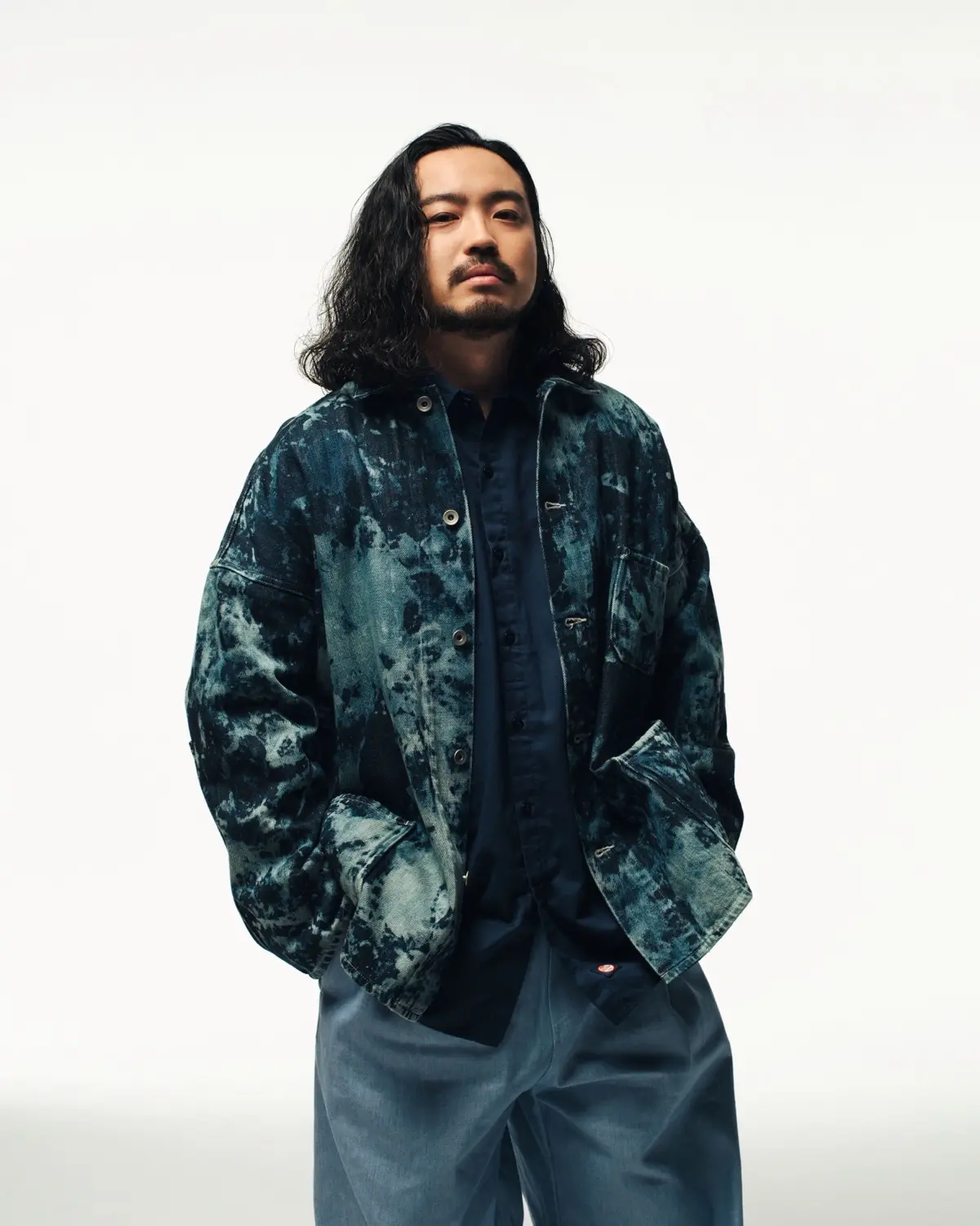 R-指定