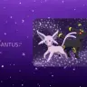 「Razer Gigantus V2 Medium - Espeon & Umbreon Edition」