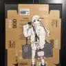 「ILLUST. POSTER FIELD」Arakawa×Panasony™