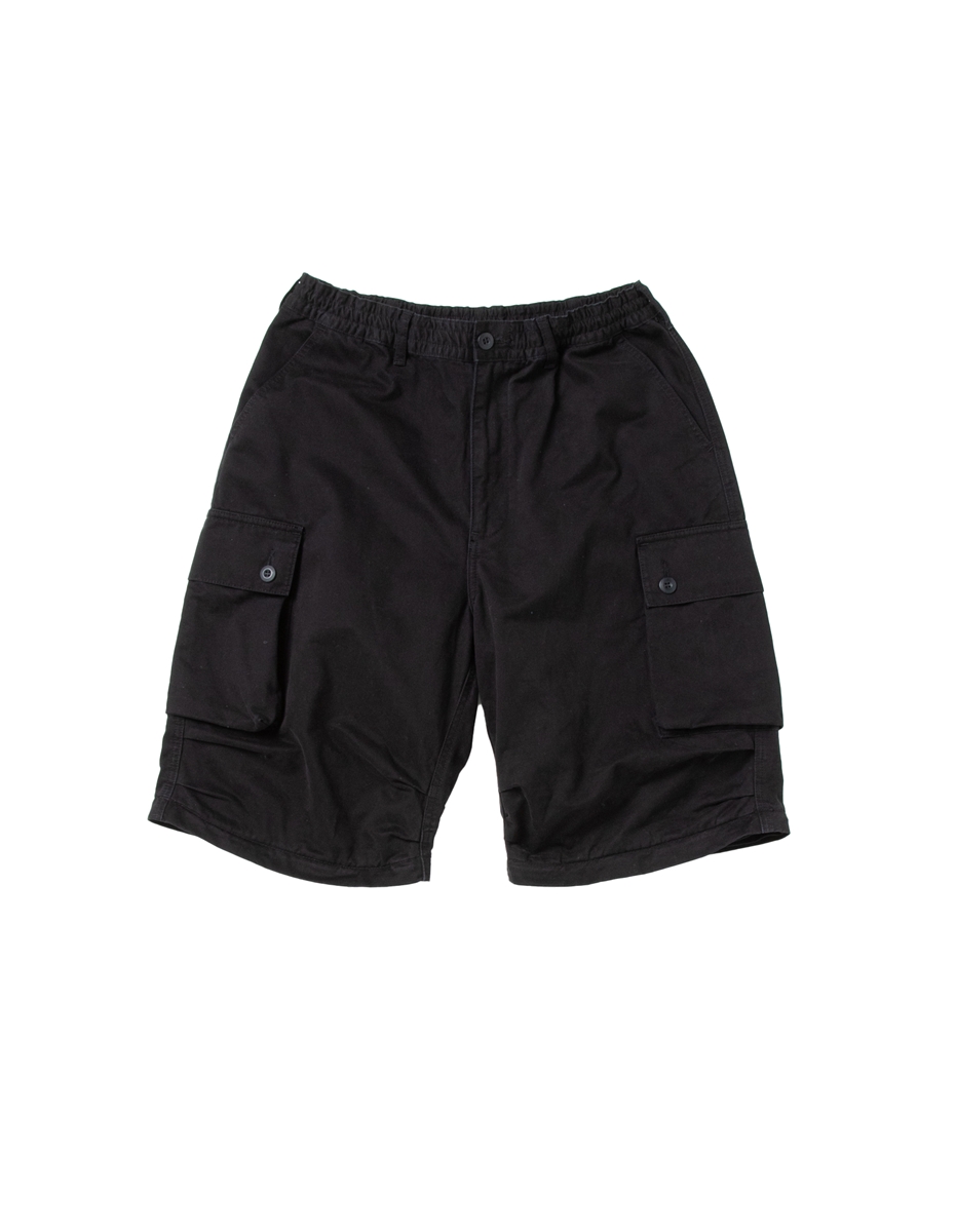 ・2WAY CARGO PANTS ¥28,600-