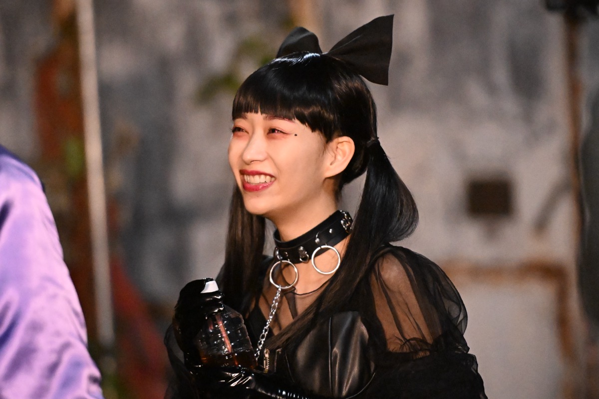 『ガス人間』場面写真[4]