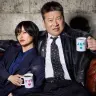ドラマ『夫婦別姓刑事』（画像は公式サイトより）