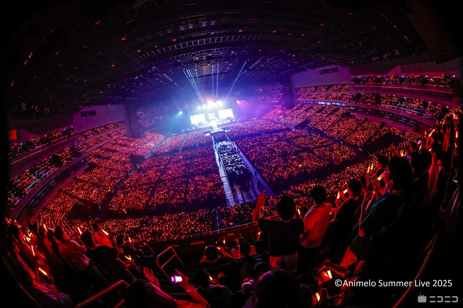 アニソンライブイベント「アニサマ」福岡ドームで開催決定　西日本に初進出