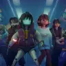 亀山陽平さんが手がけたアニメ『銀河特急 ミルキー☆サブウェイ』