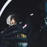 「VTee × hololive Collection」ルック12