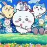 フジテレビ系音楽特番「2026 FNS歌謡祭 夏」に出演するちいかわたち／画像はFNS歌謡祭の公式Xより