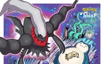 『ポケモンスリープ』3周年、龍幸伸や大久保篤ら漫画家4人が“眠るポケモン”を描く