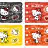 ハローキティ×スシローコラボ
