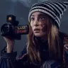 動画配信者・藤川華歩（演：広瀬すずさん）