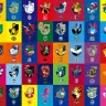 「ポケットモンスター」×Jリーグ　クラブパートナーポケモン一覧