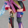 「甲鉄城のカバネリ 無名爛漫 スケールフィギュア【無名】」