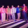 草間リチャード敬太さんが在籍していた時代のAぇ! group