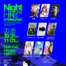 「NIGHT HIKE 2026 in 幕張」