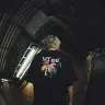 「VTee × hololive Collection」ルック6