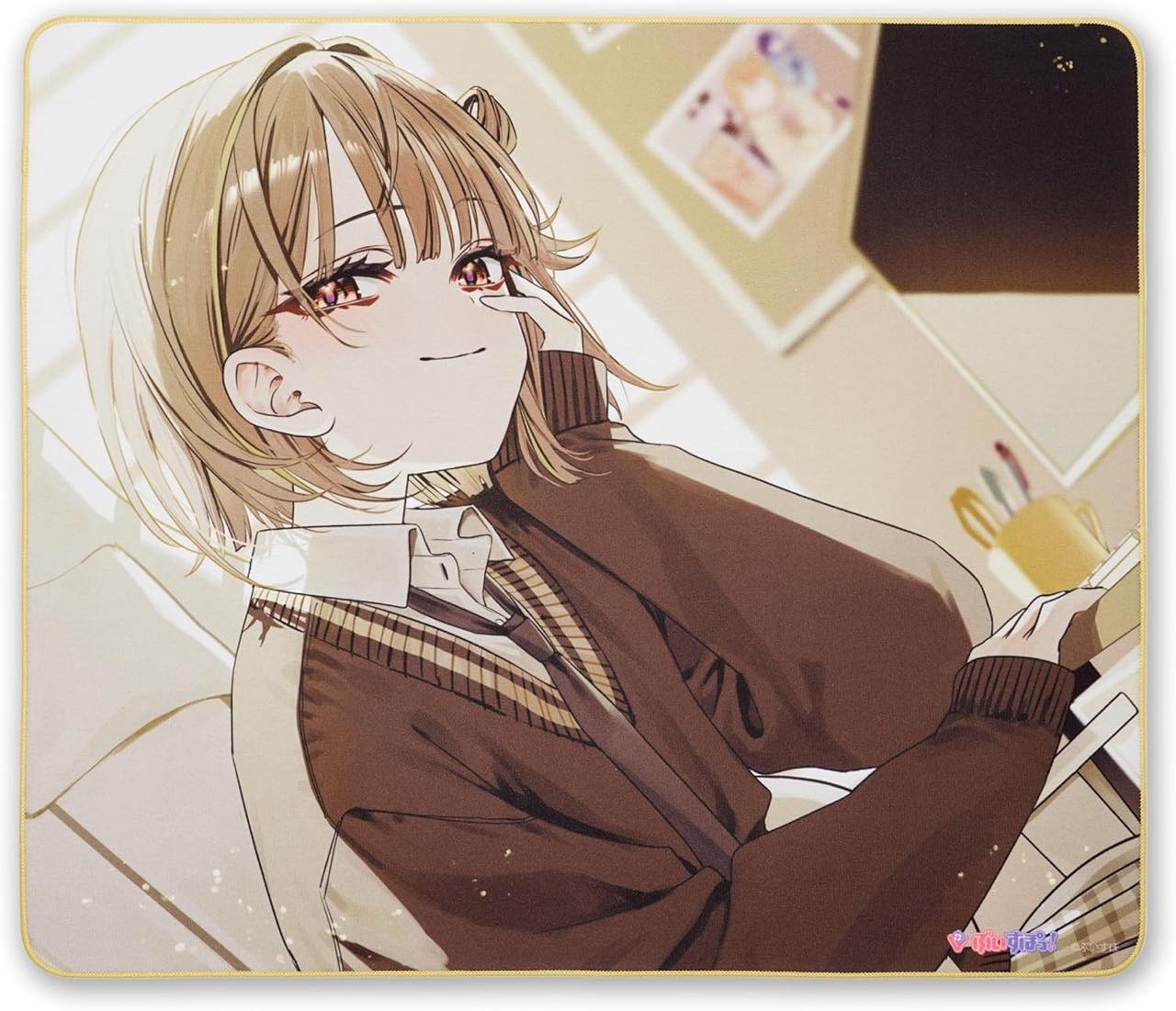 画像3: ぶいすぽっ！小森めと＆千燈ゆうひ、活動再開　契約違反による活動休止から復帰