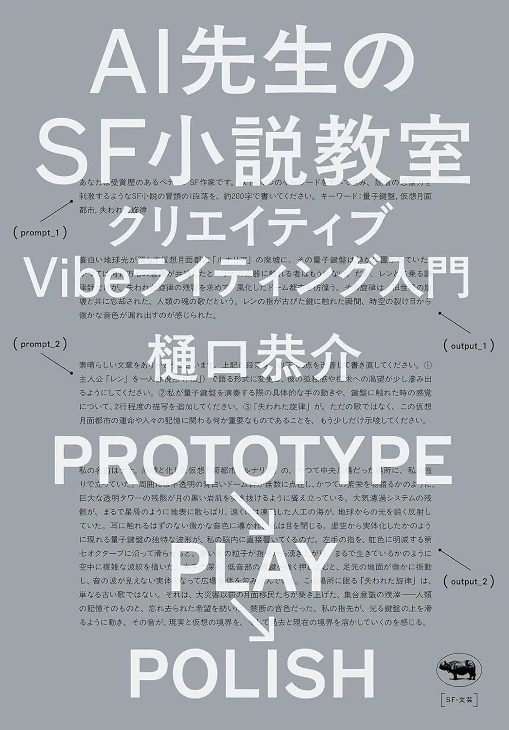 画像3: KADOKAWA×はてな、AI小説エディタ「RIKU」を共同開発　βテスト参加者も募集