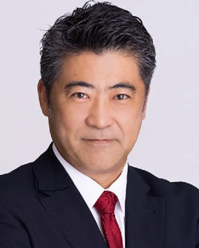 木原誠二さん