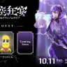 剣持刀也 リアルソロライブ「虚空狂宴」