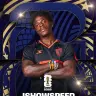 W杯の閉会式で楽曲を披露するIShowSpeedさん／画像はFIFAのInstagramより