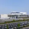 会場となるAichi Sky Expo（愛知県国際展示場）