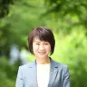 高際みゆき豊島区長