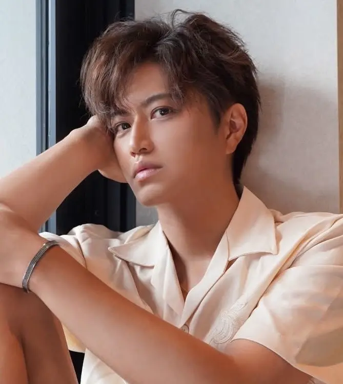仮面ライダー俳優 井上正大、VRChatで再び音楽ライブ開催　初公演のリベンジなるか