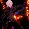 5月の井上正大さんVRChatライブの様子／筆者撮影