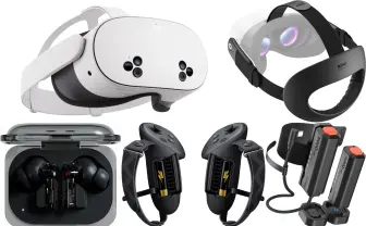 この夏はVRデビューだ！ VRChatガチ勢が選ぶAmazon「プライムデー」セール注目商品