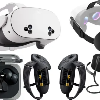 この夏はVRデビューだ！ VRChatガチ勢が選ぶAmazon「プライムデー」セール注目商品