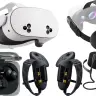 プライムデーにそろえたいVR関連機器を一挙ご紹介！