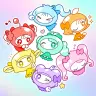©KAWAII FRIENDS／ふるーつちゃん