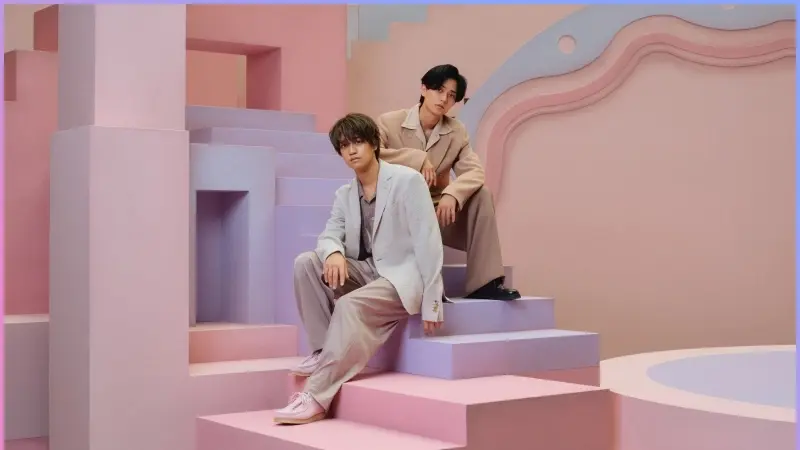 DAY1ヘッドライナーのKing & Prince