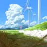 3rdアルバム『The Sky』